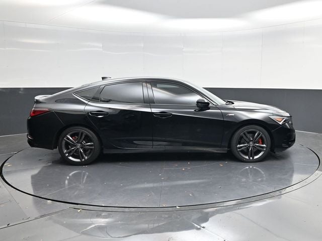 2025 Acura Integra A-Spec Tech Package