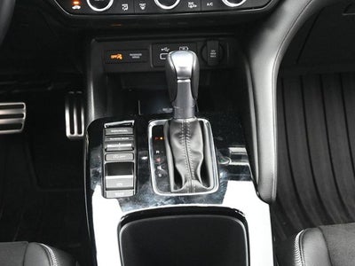 2025 Acura Integra A-Spec Tech Package