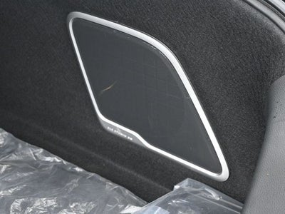 2025 Acura Integra A-Spec Tech Package