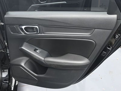 2025 Acura Integra A-Spec Tech Package