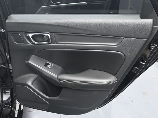 2025 Acura Integra A-Spec Tech Package