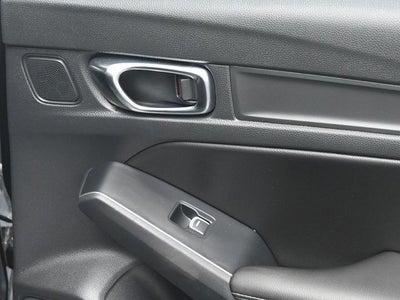 2025 Acura Integra A-Spec Tech Package