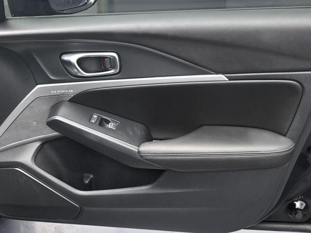 2025 Acura Integra A-Spec Tech Package