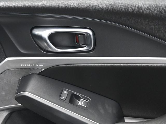 2025 Acura Integra A-Spec Tech Package