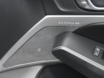 2025 Acura Integra A-Spec Tech Package