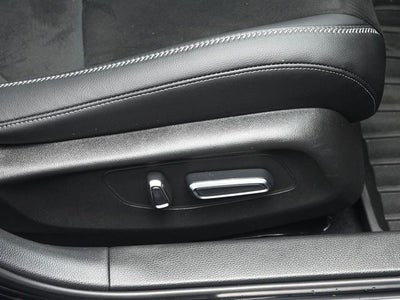 2025 Acura Integra A-Spec Tech Package