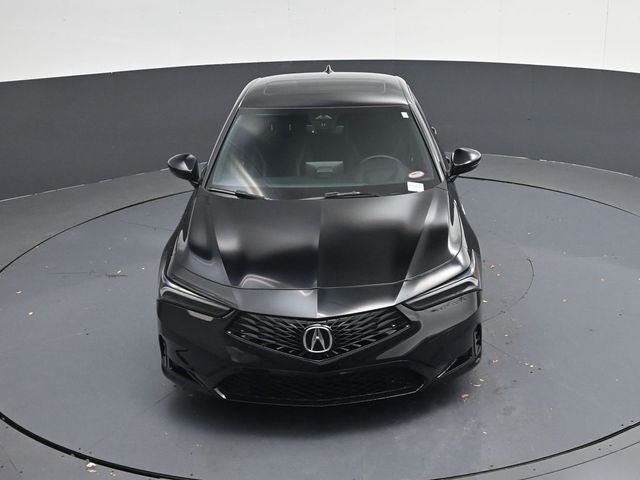 2025 Acura Integra A-Spec Tech Package