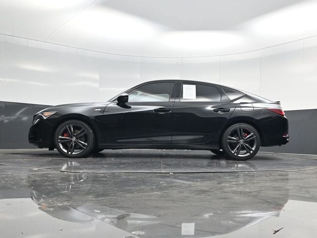 2025 Acura Integra A-Spec Tech Package