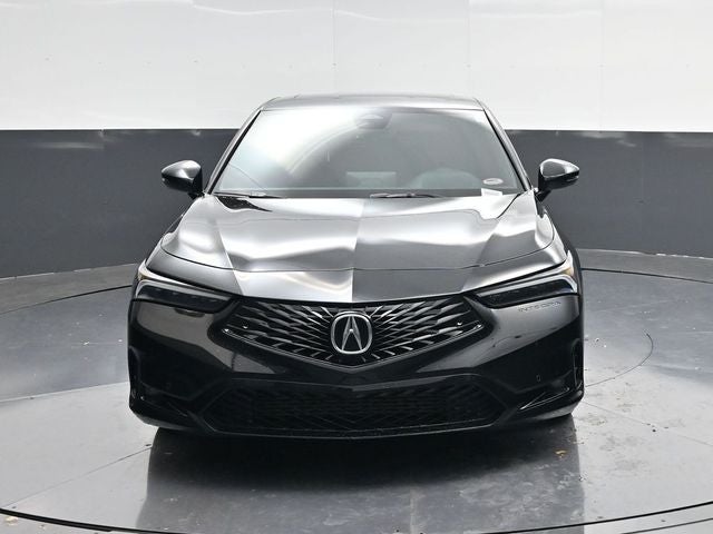 2025 Acura Integra A-Spec Tech Package