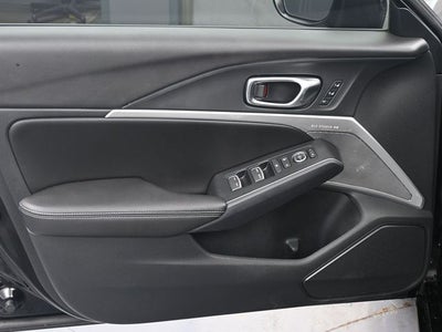 2025 Acura Integra A-Spec Tech Package