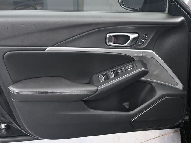 2025 Acura Integra A-Spec Tech Package