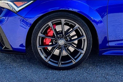 2024 Acura Integra Type S