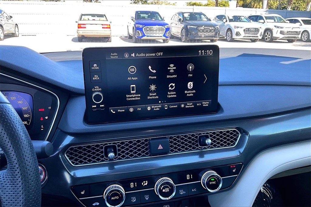 2024 Acura Integra Type S