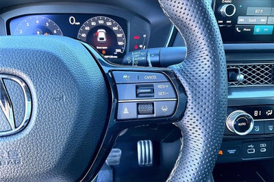 2024 Acura Integra Type S