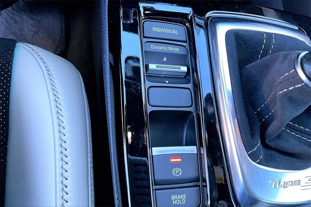 2024 Acura Integra Type S