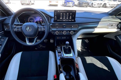 2024 Acura Integra Type S