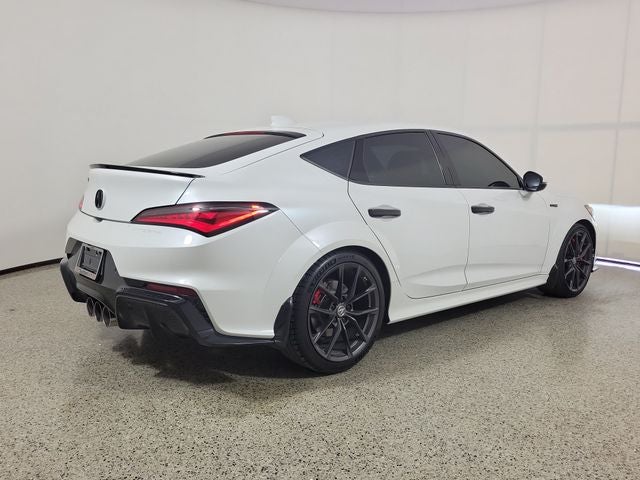 2025 Acura Integra Type S