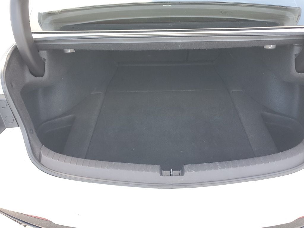 2019 Acura TLX 2.4L Technology Pkg w/A-Spec Pkg