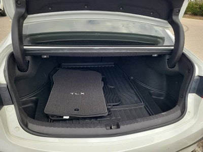 2019 Acura TLX 3.5L Advance Pkg