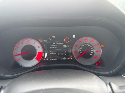 2022 Acura TLX A-Spec Package