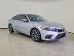 2022 Honda Civic EX-L