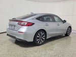 2022 Honda Civic EX-L