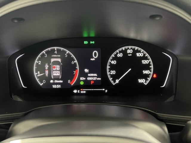 2022 Honda Civic Hatchback Sport CVT
