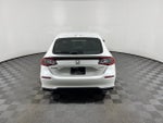 2022 Honda Civic Hatchback Sport CVT