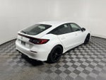 2022 Honda Civic Hatchback Sport CVT
