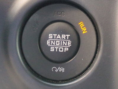 2020 Jeep Wrangler Willys