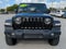 2020 Jeep Wrangler Willys