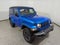 2021 Jeep Wrangler 80th Anniversary 4x4 *Ltd Avail*