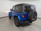 2021 Jeep Wrangler 80th Anniversary 4x4 *Ltd Avail*