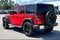 2020 Jeep Wrangler Unlimited Sport Altitude