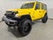2021 Jeep Wrangler Unlimited Sahara 4x4