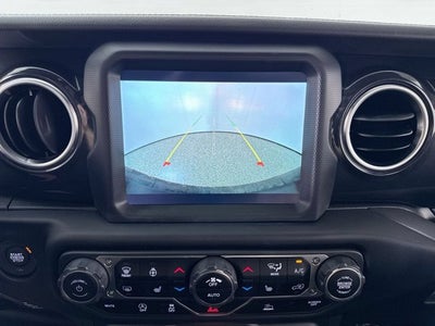 2023 Jeep Wrangler Sahara Altitude