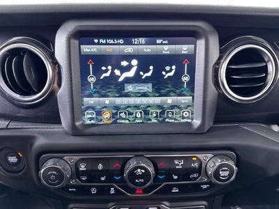 2023 Jeep Wrangler Sahara Altitude