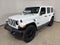 2019 Jeep Wrangler Unlimited Sahara Altitude