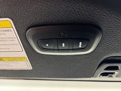 2019 Jeep Wrangler Unlimited Sahara Altitude