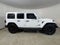 2019 Jeep Wrangler Unlimited Sahara Altitude