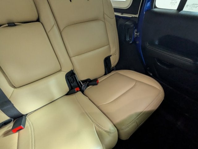 2019 Jeep Wrangler Unlimited Rubicon 4x4