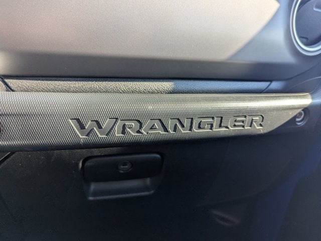 2019 Jeep Wrangler Unlimited Rubicon 4x4
