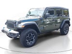 2023 Jeep Wrangler 4xe Rubicon 4xe