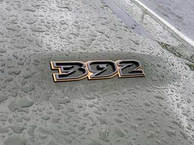 2023 Jeep Wrangler Rubicon 392