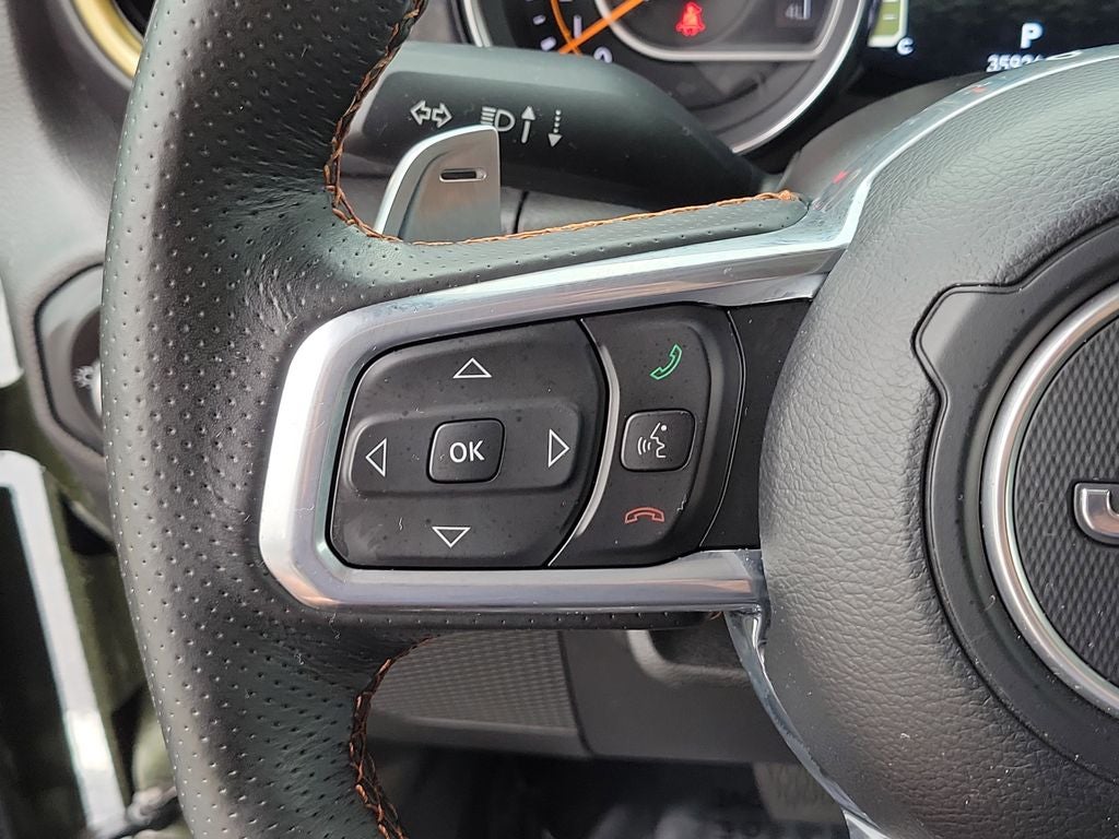 2023 Jeep Wrangler Rubicon 392