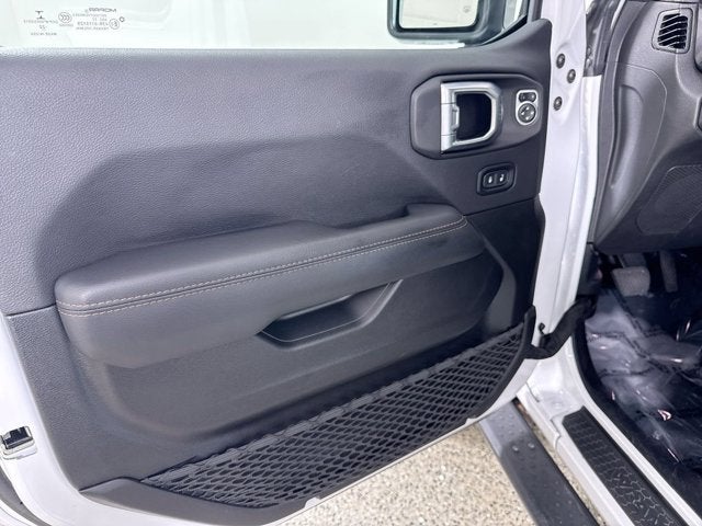 2022 Jeep Wrangler Unlimited Rubicon 392