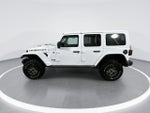 2022 Jeep Wrangler Unlimited Rubicon 392