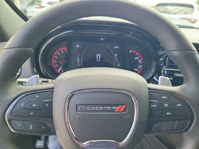 2023 Dodge Durango GT
