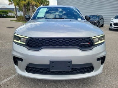 2023 Dodge Durango GT