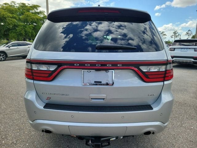 2023 Dodge Durango GT